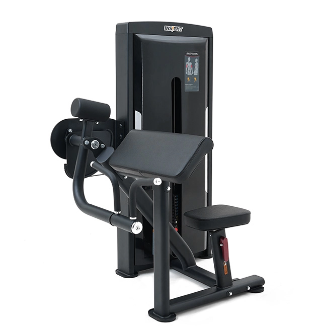 Biceps Curl SA006 Insight