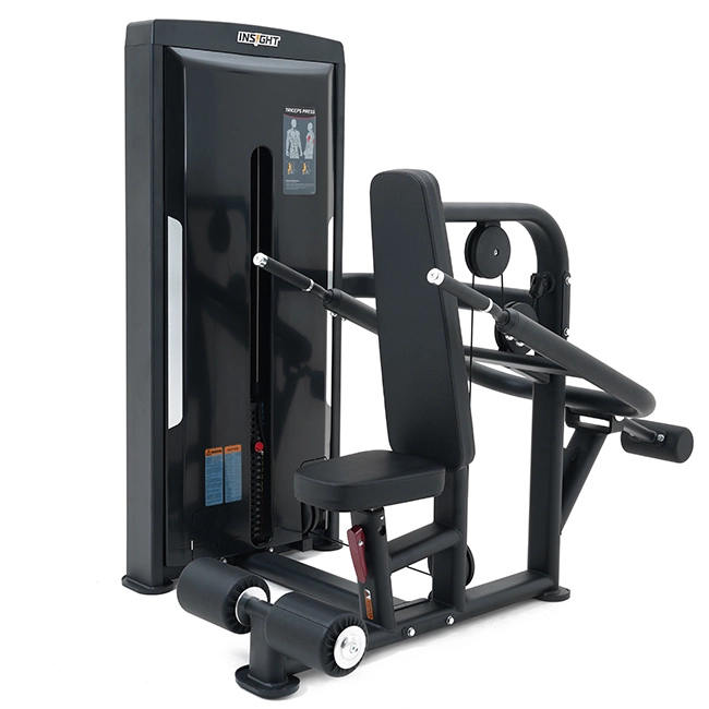 Triceps Press SA007 Insight