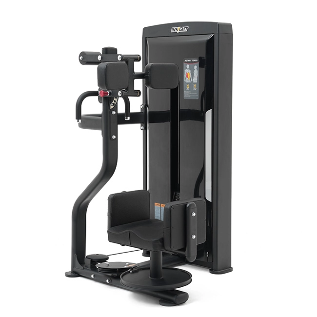 Rotary Torso SA010 Insight