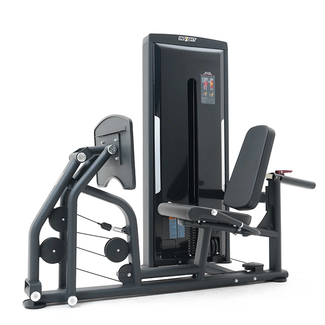 Seated Leg Press SA016 Insight