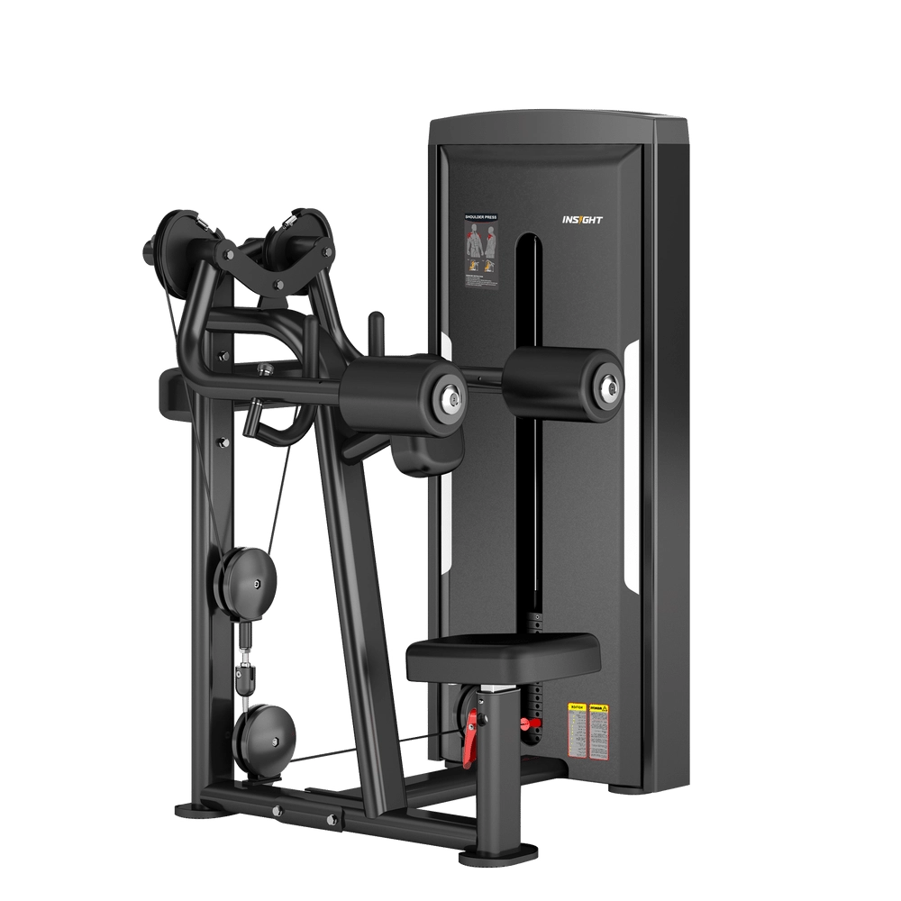 Lateral Raise SA034 Insight