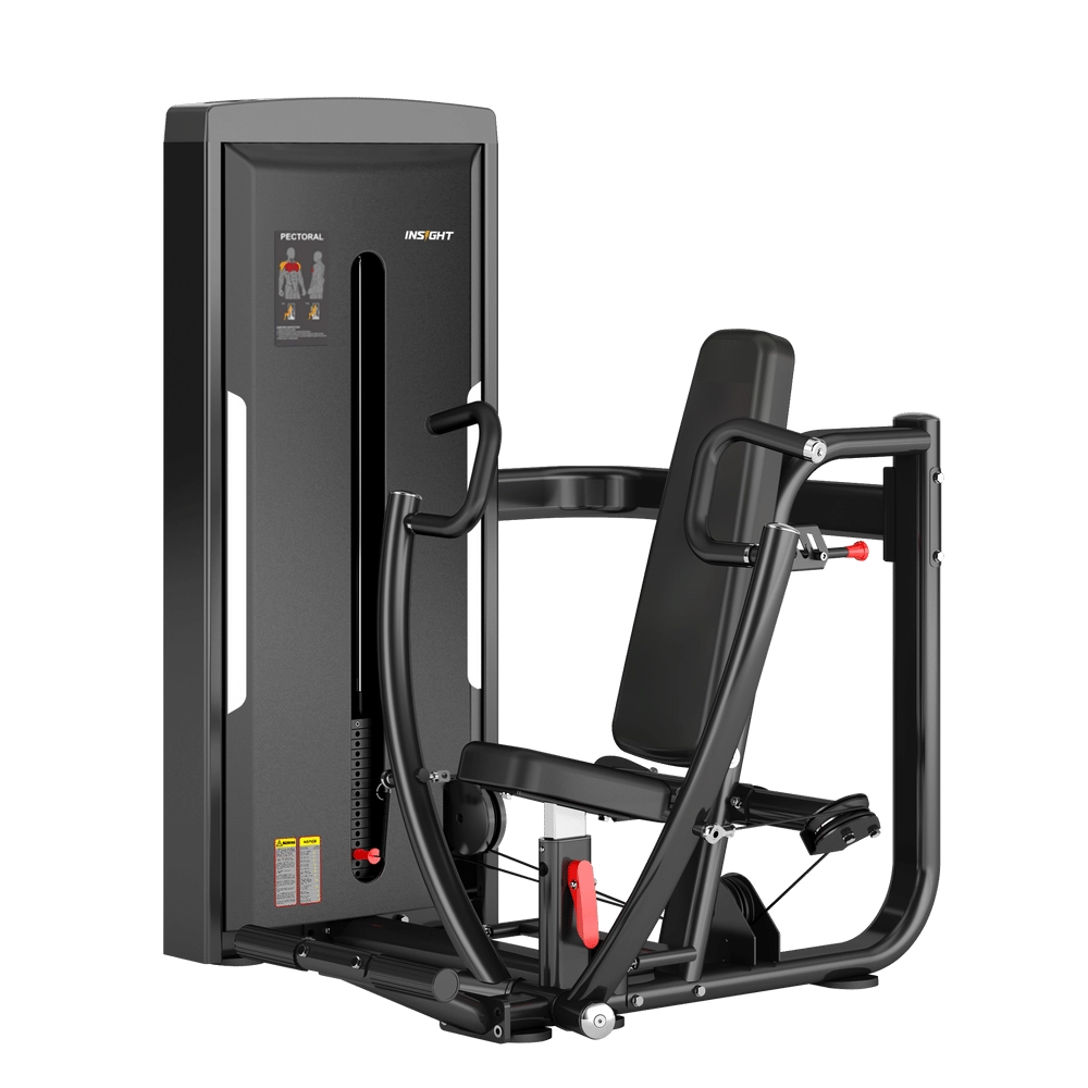 Chest Press SA035 Insight
