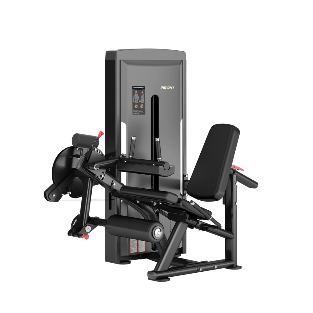 Leg Curl Extension SA037 Insight