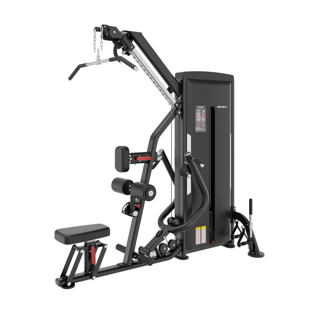 Pulldown Mid Row SA041 Insight