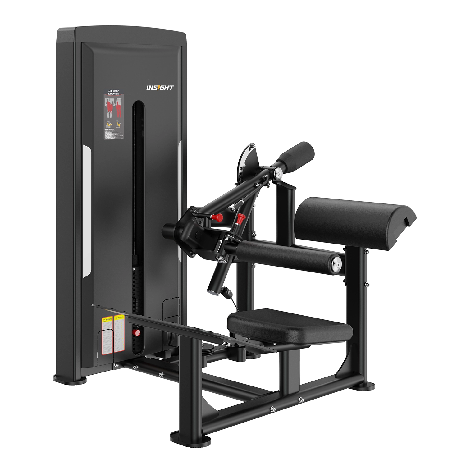 Hip Thruster SA045 Insight