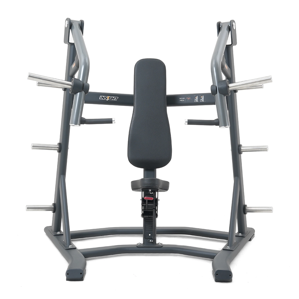 Incline Chest Press SH002 Insight