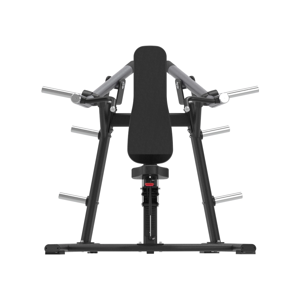Shoulder Press SH003 Insight