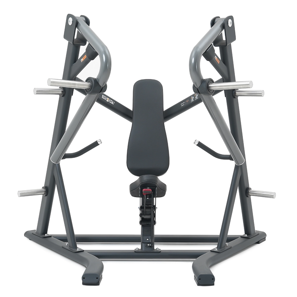 Decline Chest Press SH012 Insight