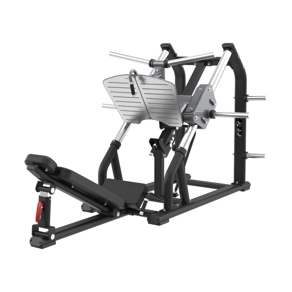 Linear Leg Press SH019 Insight