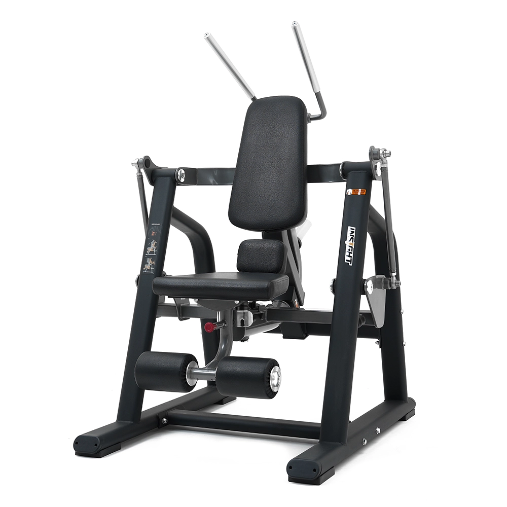 Abdominals SH025 Insight