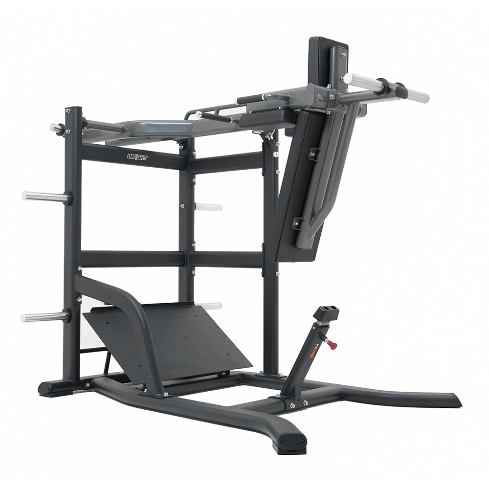 Pendulum Squat SH033 Insight
