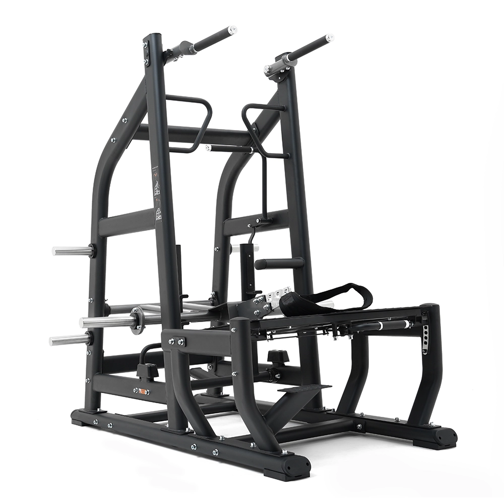 Multi Belt Squat SH039 Insight