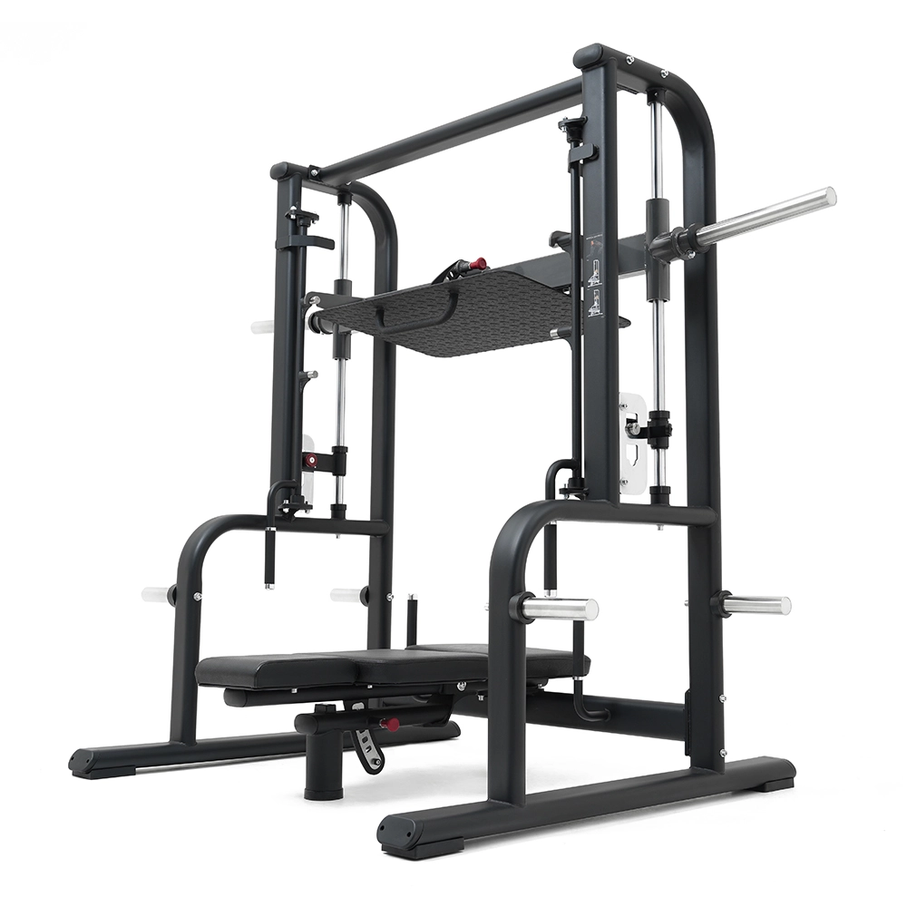 Vertical Leg Press SH043 Insight