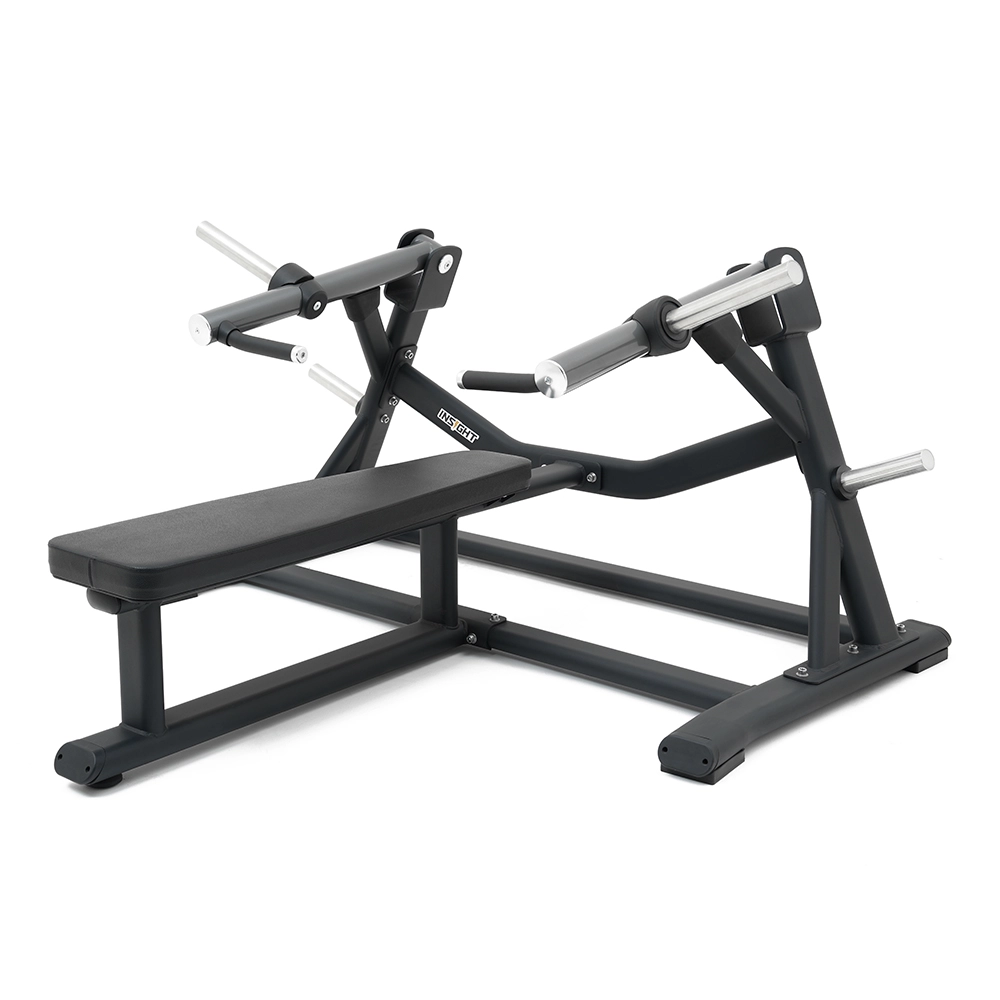 Horizontal Bench Press SH045 Insight