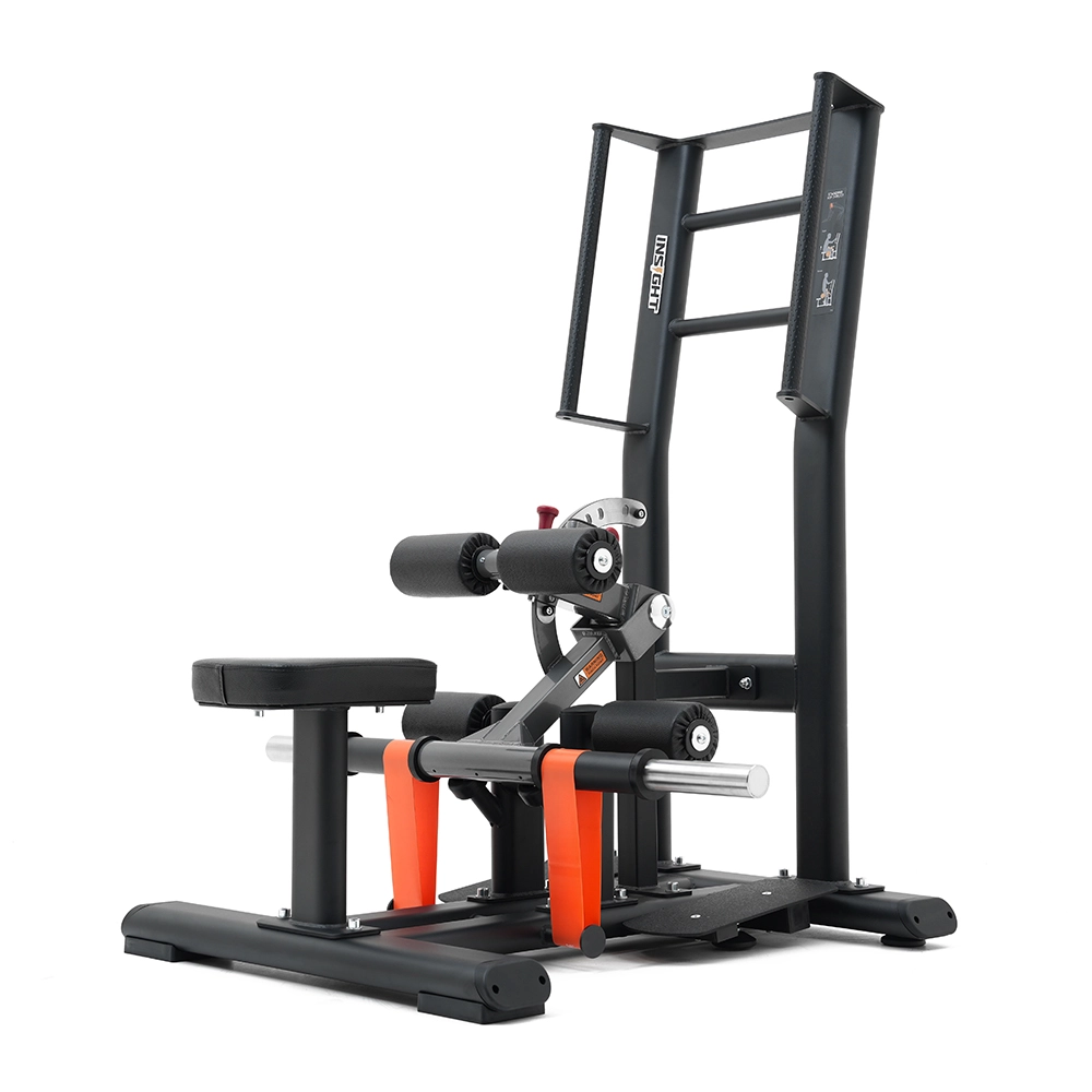 Standing Hip Thrust SH046 Insight