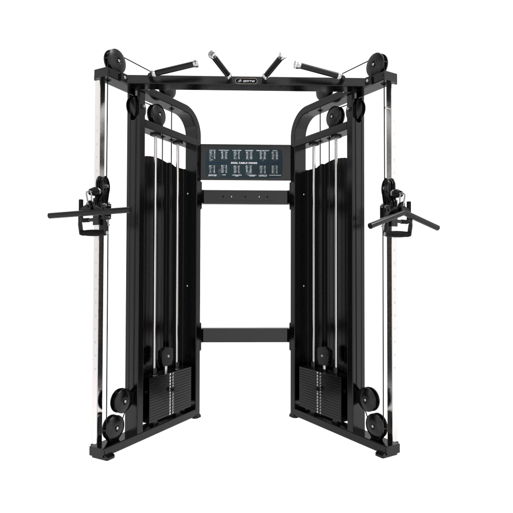 Functional Trainer TB17 Brtw