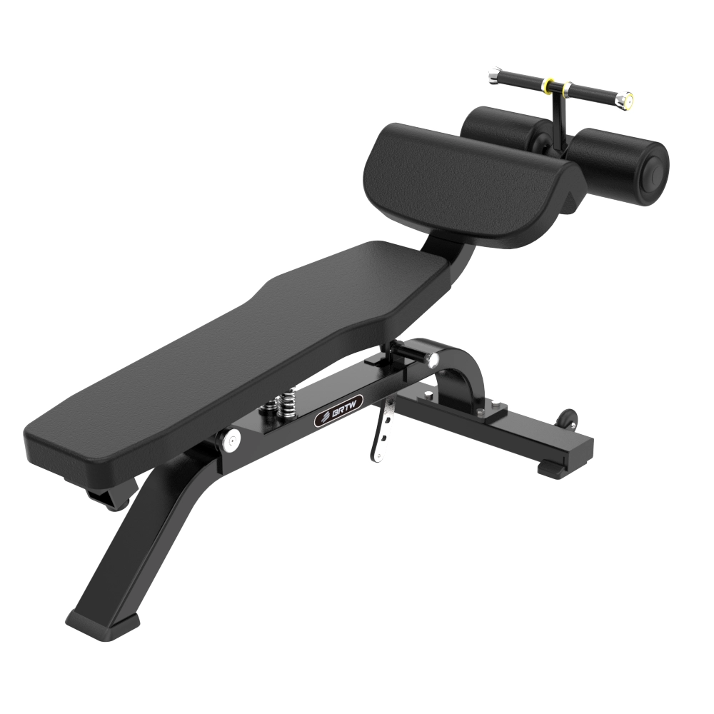 Adjustable Abdominal Bench TB37 Brtw