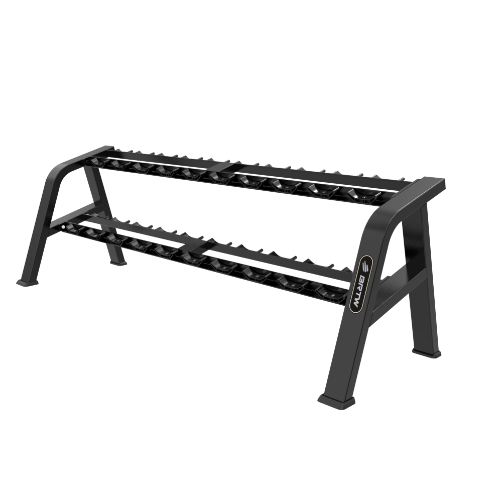 Dumbbell Rack TB49 Brtw