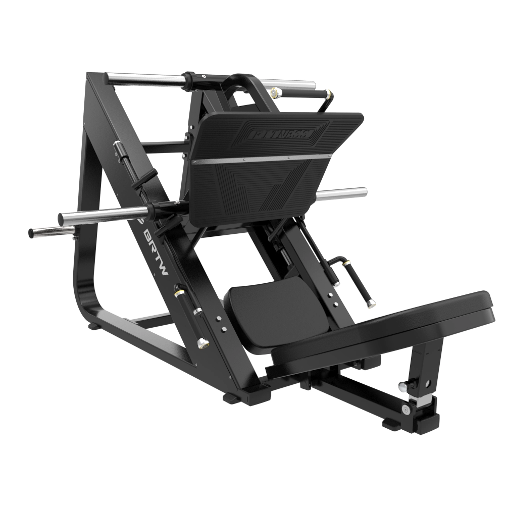 45 Degree Leg Press TB56 Brtw