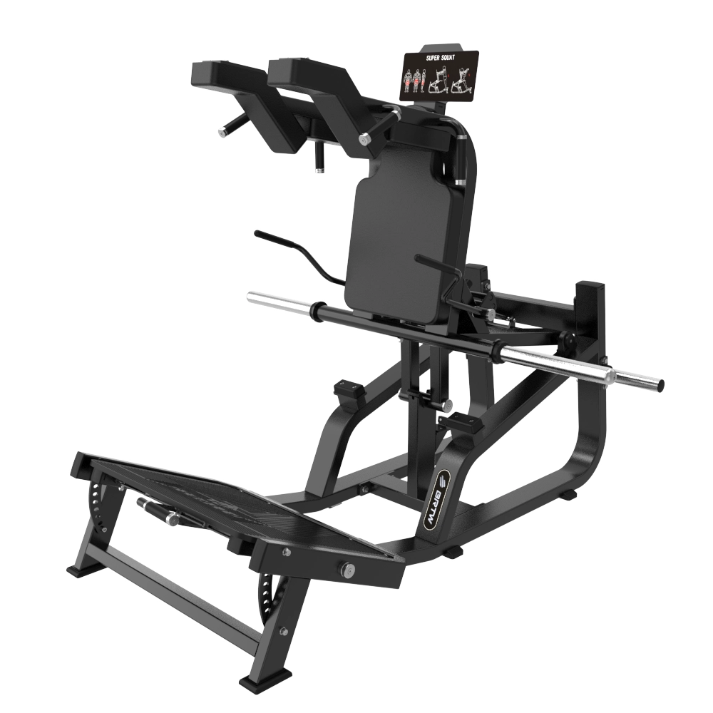 Super Squat TB65 Brtw