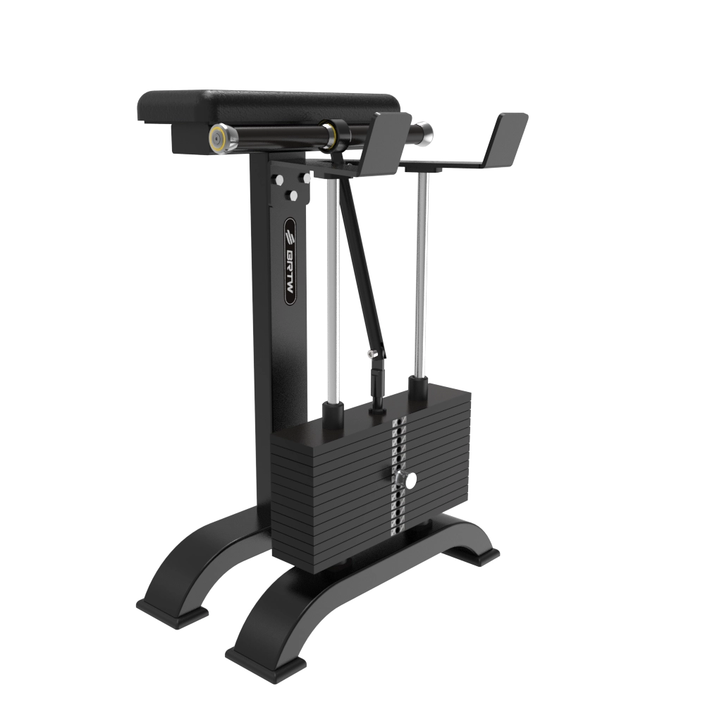 Forearm Machine TB69 Brtw