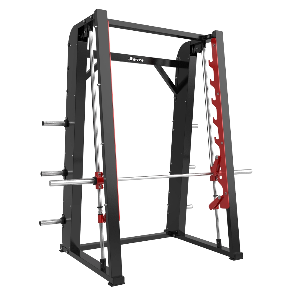 Smith Machine TM09 Brtw