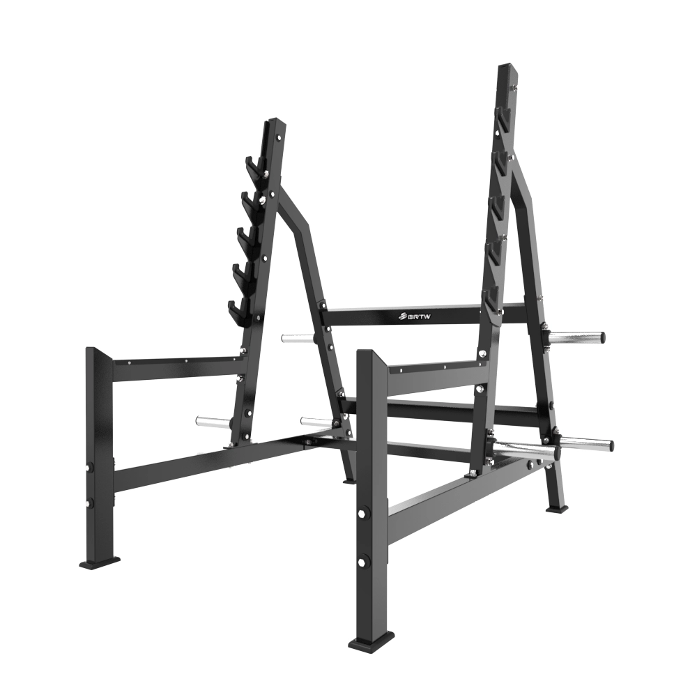 Olympic Super Rack TM31 Brtw