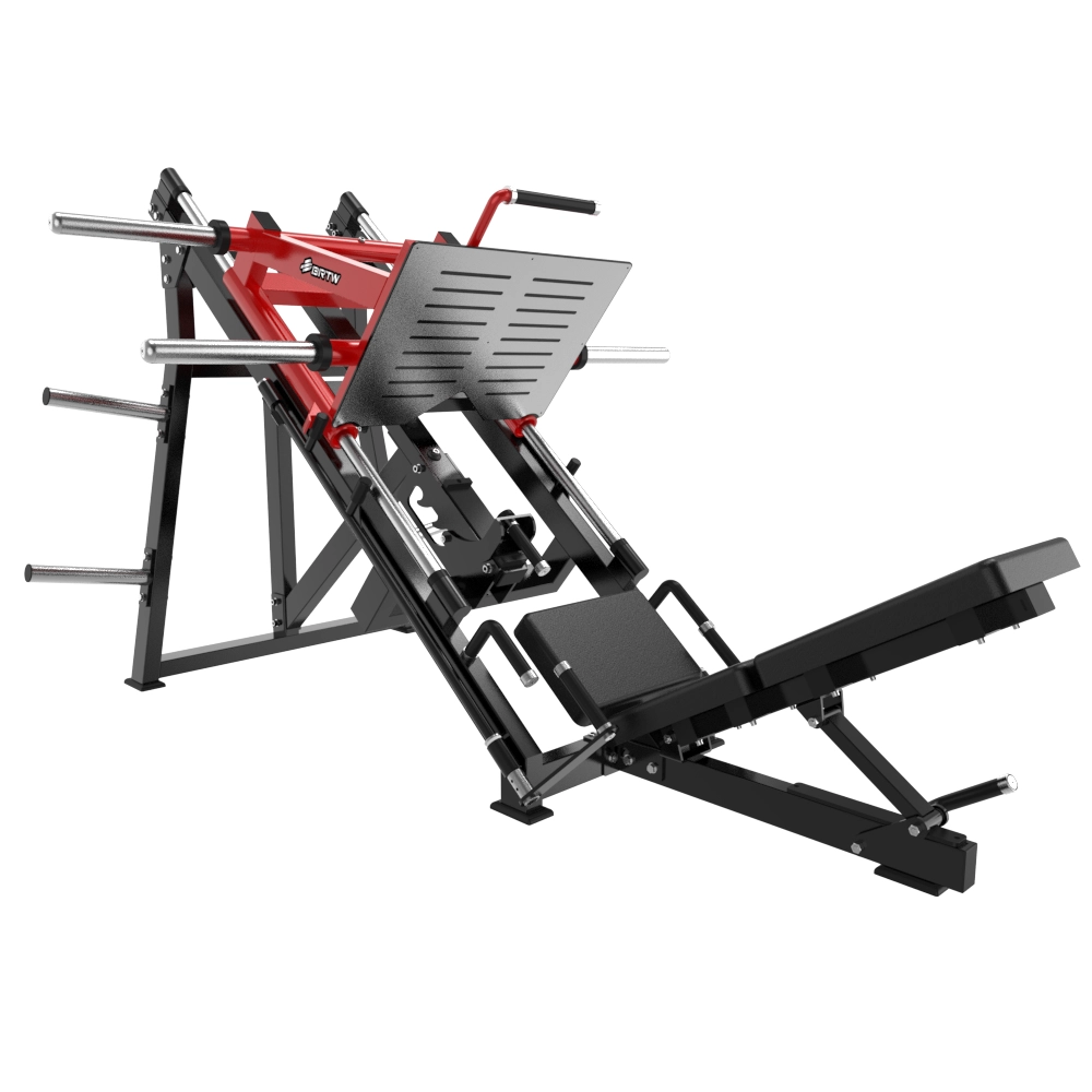 45 Degree Leg Press TM91 Brtw