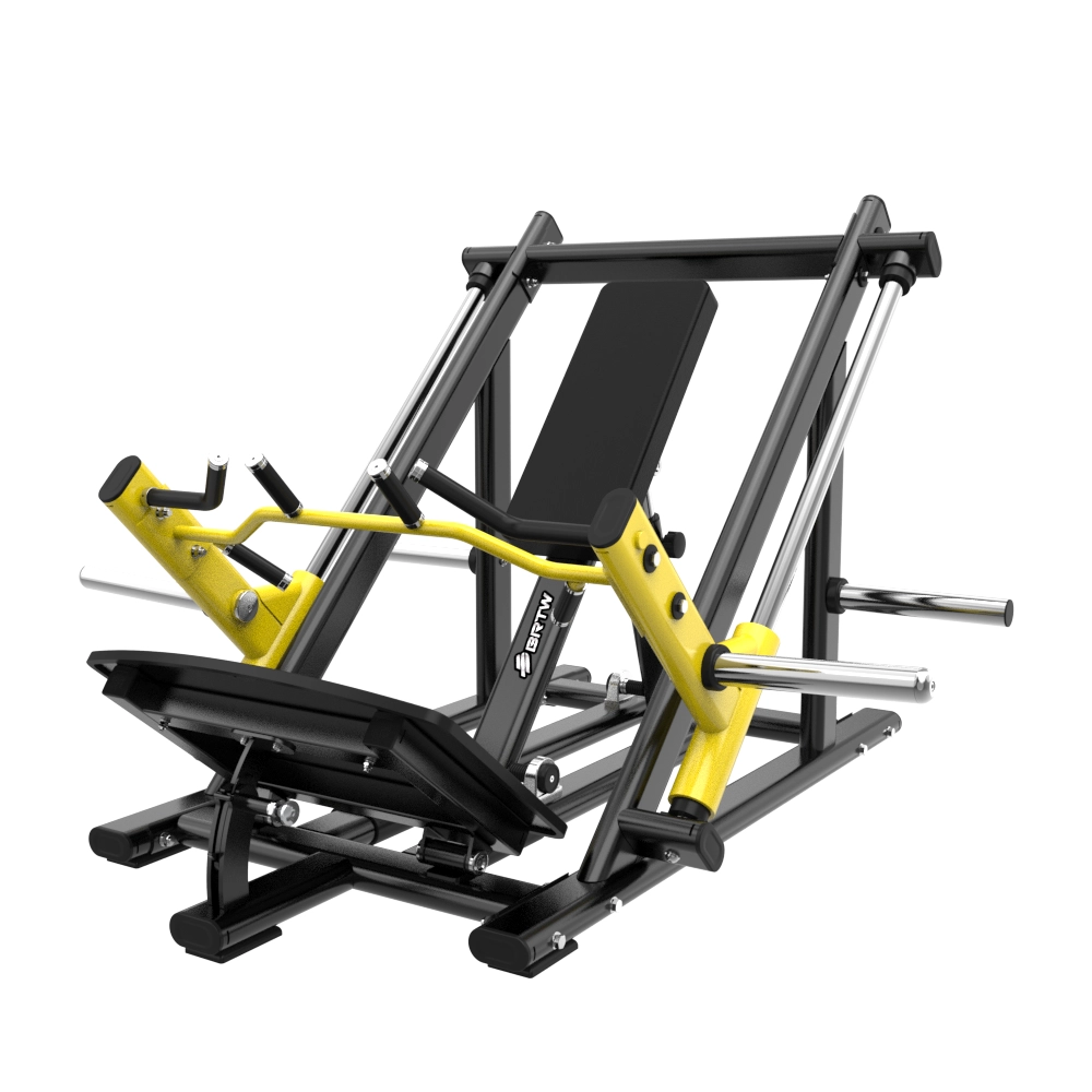 Back Pulling Trainer TN119 Brtw