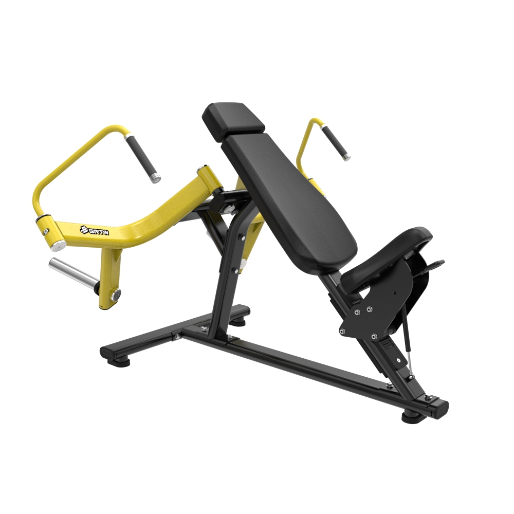 Incline Pec Fly TN56 Brtw