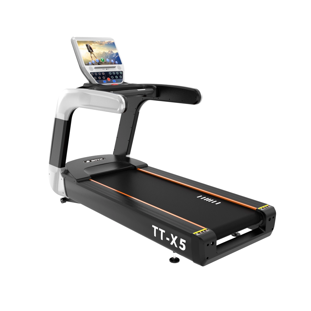 Treadmill Led TTX5 Brtw